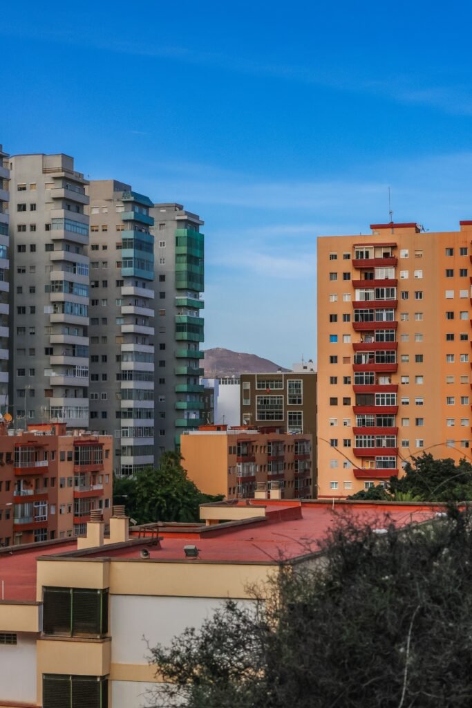 Multifamily Lending